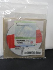 Audiovox PPC6601 – Silver (Sprint) Pocket PC Smartphone PPC6601KIT