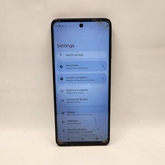 Motorola Edge 5G UW (2021) XT2141-1 256GB Nebula Blue (Spectrum/Unlocked)