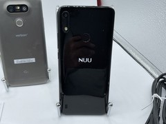 3~Smartphones~Samsung Galaxy A50~LG G5~NUU X6 Plus~Unlocked~GOOD CONDITION~
