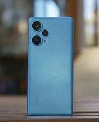Celular Xiaomi Redmi Note 12 Turbo 5G de 6.67″, 128/256/512 GB/1 TB, ROM global