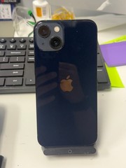 Apple iPhone 13 – 256 GB – Midnight (Unlocked) 32 – Battery 86% – NLAH3LL/A