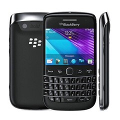 Original Blackberry Bold 9790 Mobile Phone 5MP 768MB+8GB ROM Touchscreen WIFI