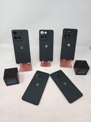 Motorola Moto G 5G (2025) XT2513 128GB 4GB Verizon Prepaid Locked Excellent