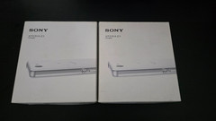 Sony Xperia Z3 Compact – 16 GB – Black (Unlocked) smartphone