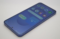 Samsung Galaxy S25 128GB [SM-S931U1] Navy Unlocked #B296