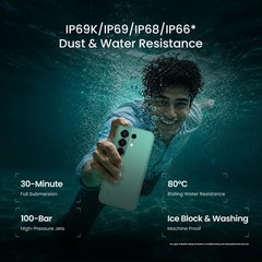 Tecno CAMON 50 Ultra 5G | 256GB | 8GB RAM | Green Global Version Unlocked NFC
