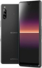 Sony Xperia L4 Dual SIM XQ-AD52 13MP Single SIM XQ-AD51 6.2″ Smartphone