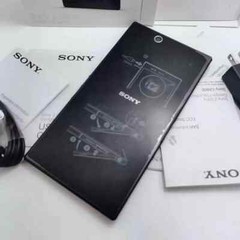 SONY Xperia Z Ultra C6833 C6802- 16GB – (Factory Unlocked)