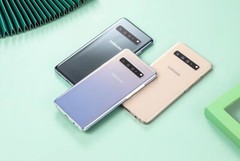 Original Samsung Galaxy S10 5G G977V 256GB VERIZON Unlocked Smartphone OPEN BOX
