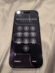 Apple iPhone Air 512 GB Space Black (Unlocked)