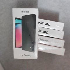 Samsung Galaxy A24 SM-A245F/DS 6.5″ 50MP 128GB Android Global Unlocked