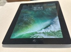 Apple IPAD 4TH. GEN. 16GB. GRAY A1459 UNLOCKED
