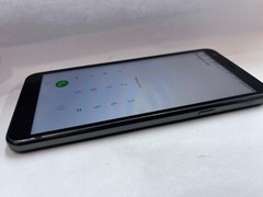 LG Journey L322DL TracFone 4G LTE 16GB Smart Phone *GOOD LCD *PARTS ONLY*