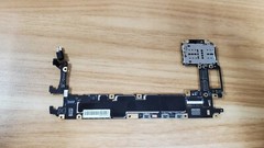 MOTOROLA MOTO X4 4TH GEN XT1900-1 MOTHERBOARD LOGICBOARD **UNKNOWN STATUS**