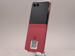 Motorola Razr 40 Ultra XT2321-3 256GB Viva Magenta T-Mobile Unlocked W090311