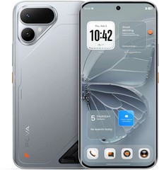 Tecno Pova Curve 2 5G (Silver 8GB RAM, 128GB ) Dimensity 7100 Global Version.