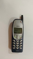 1579.Nokia 3285V – Very Rare – For Collectors – Vintage
