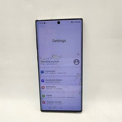 Samsung Galaxy Note 10 Plus 5G N976U 256GB Aura Glow (AT&T)