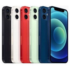 *UNLOCKED* Apple iPhone 12 Mini (128GB) – 1 Year Warranty