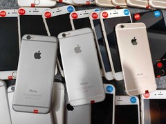 Apple iPhone 6 6 Plus 16/64/128GB Unlocked 4G iOS 12 All colors Tested GOOD