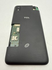 TCL 30 Z T602DL Android Smartphone TracFone Locked 6.1″ HD 64GB 8MP 3G READ