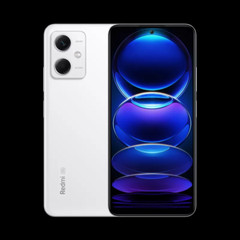 Xiaomi Redmi Note 12 5G 128/256GB ROM 48MP Snapdragon4Gen1 5000mAh 33W 6.67″