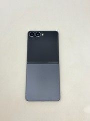 Samsung Galaxy Z Flip7 (SM-F766W) – 256GB Unlocked Jet Black – Excellent
