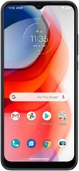 Motorola Moto G Play (2021) 6.5” HD 32GB 3GB RAM XT2093-3 AT&T Gray – Open Box