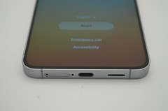 OPEN BOX Samsung Galaxy S25 FE FACTORY UNLOCKED SM-S731U1 5G 128GB BLACK