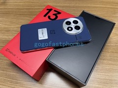 OnePlus 13 5G Dual SIM (12/16/24GB, 256GB/512GB/1TB) 6.82″ 50MP Googleplay Phone