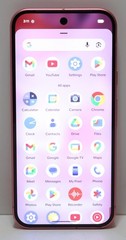 Google Pixel 9 256GB (Verizon) 6.3″ Peony GA09335-US