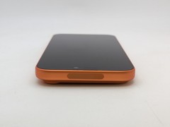 Apple iPhone 17 Pro Max A3257 256GB | Cosmic Orange | AT&T ONLY