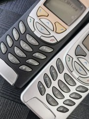 Nokia 6310i 2G Unlocked Classical Mobile Cellphone 3 Colors 1 year warranty