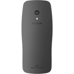 Nokia 3210 4G Dual-SIM 128MB+64MP Unlocked Classic Mobile Phone New Sealed
