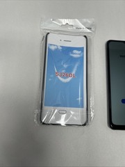 Samsung Galaxy A32 5G 64GB A326U Tracfone Locked