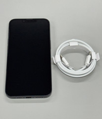 Apple iPhone 16e 128GB AT&T Cricket Locked Very Good Used Condition