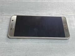 Samsung Galaxy Note 5 N920F 32GB DUAL SIM Unlocked Smartphone Very GOOD GOLD