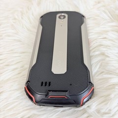 Unihertz Atom L 6GB+128GB Rugged Unlocked Smartphone Android Used