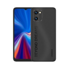 UMIDIGI C1 G1 2GB+32GB 6.52″ Dual SIM Android 4G AI Face Unlocked Smartphone