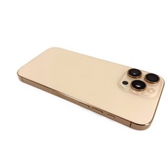 Apple iPhone 16 Pro Max – 256 GB – Desert Titanium (AT&T)