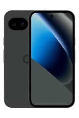 Google Pixel 10a – 128 GB – Obsidian (factory Unlocked) new