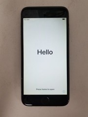 Apple iPhone 6 16GB Gray A1549 (Unlocked) Discounted zW2993
