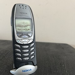 Nokia 6310i