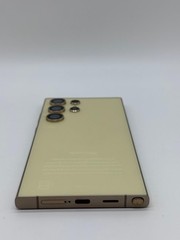 SANSHREUNI C24 Ultra Smartphone 256GB Android Style