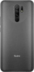 REDMI 9 Prime Factory Unlocked Dual SIM 4GB RAM 64GB ROM MTK Helio G80 Processor