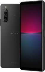 Original Sony Xperia 10 V 5G Unlocked Smartphone 128GB ROM 48MP WIFI Bluetooth