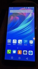 Vivo X27 + (Unlocked) Black SmartPhone Very Good Used 64gb Dual Sim