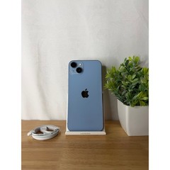 Apple iPhone 14 Plus 128GB in Blue – AT&T / Cricket / H20 – Good Condition