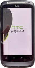 HTC Desire S Black (Unlocked) Smartphone 99HMN024-00 S510e
