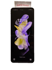 Samsung Galaxy Z Flip4 – Unlocked 256GB Purple
